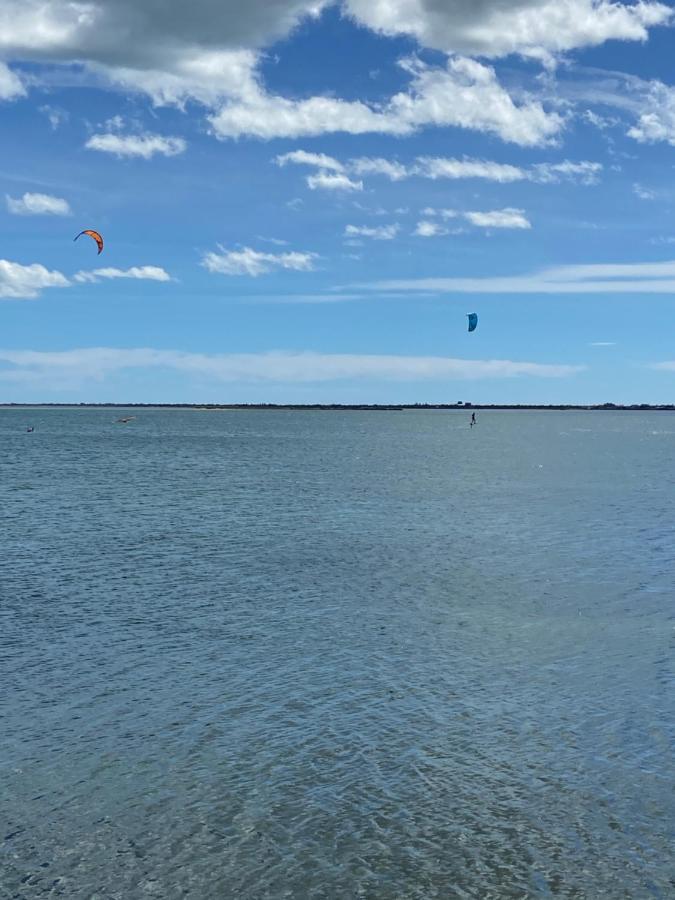 La Dauradelle Villa Port-Saint-Louis-du-Rhône Buitenkant foto