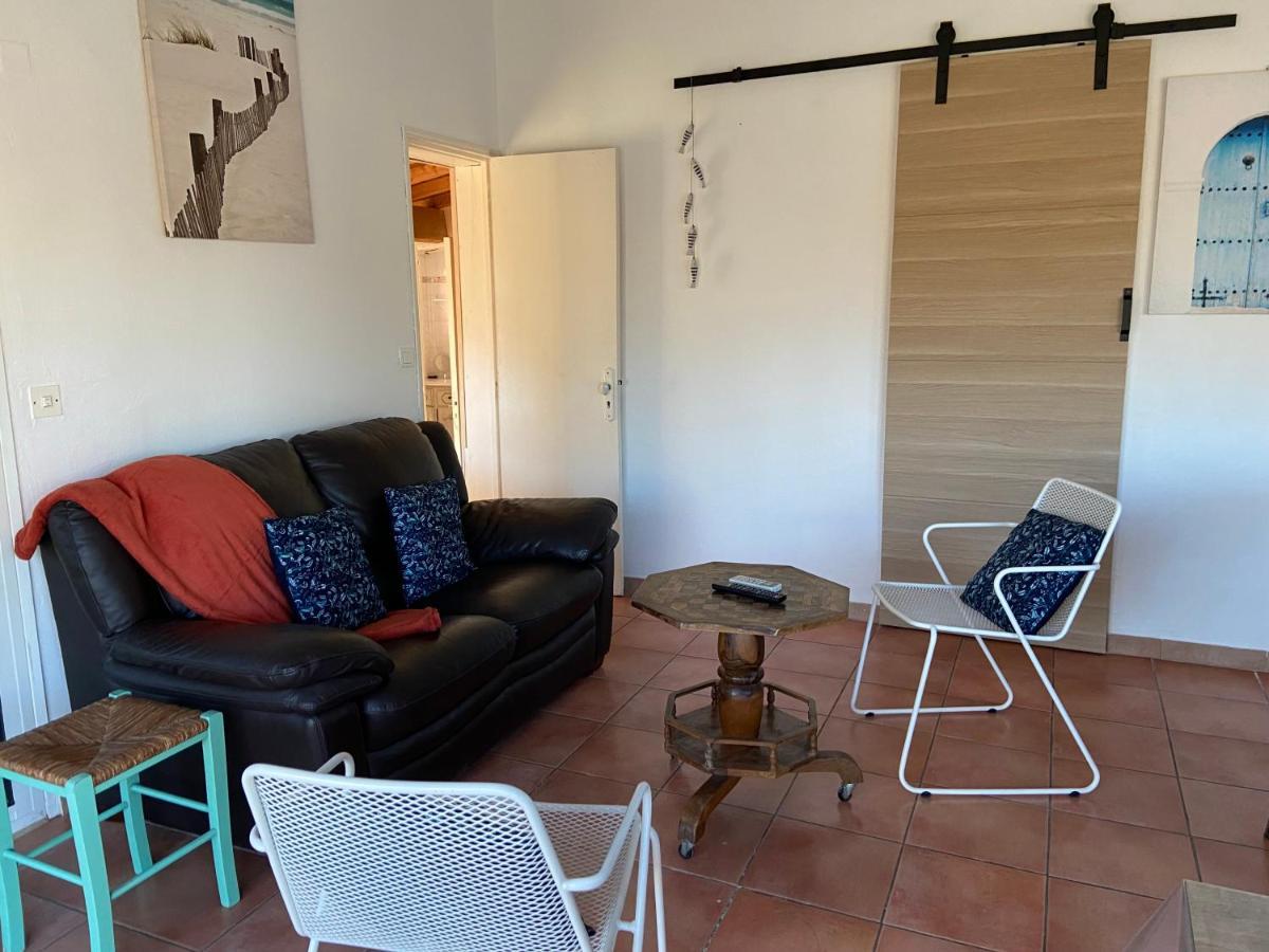 La Dauradelle Villa Port-Saint-Louis-du-Rhône Buitenkant foto